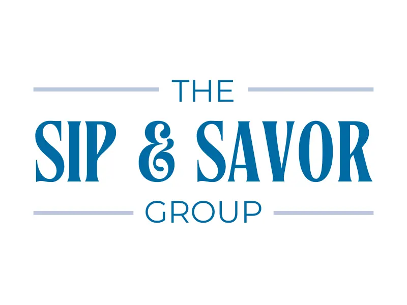 The Sip and Savor Group